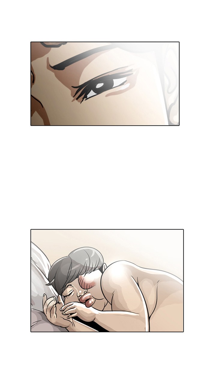 Lookism Chapter 5 page 63 - Chapter 5: Ep. 5