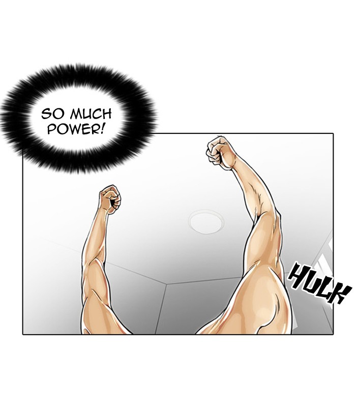 Lookism Chapter 5 page 66 - Chapter 5: Ep. 5