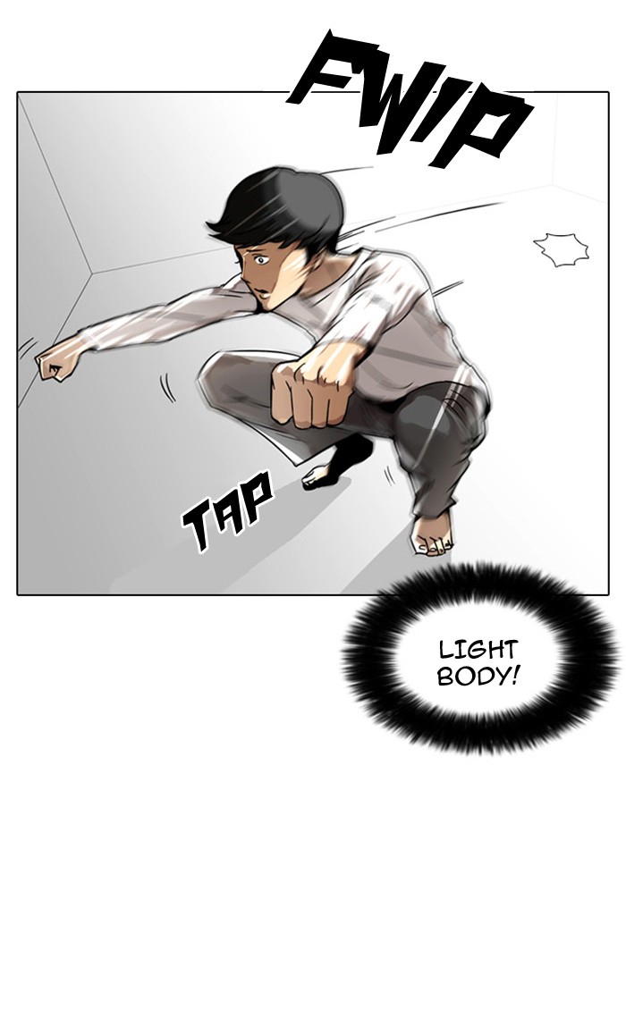 Lookism Chapter 5 page 67 - Chapter 5: Ep. 5