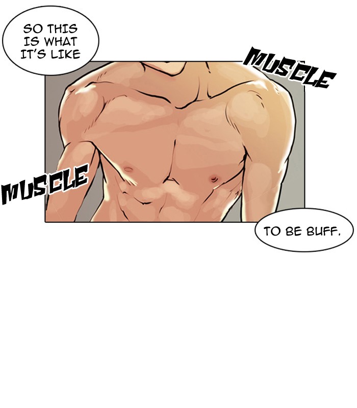 Lookism Chapter 5 page 68 - Chapter 5: Ep. 5