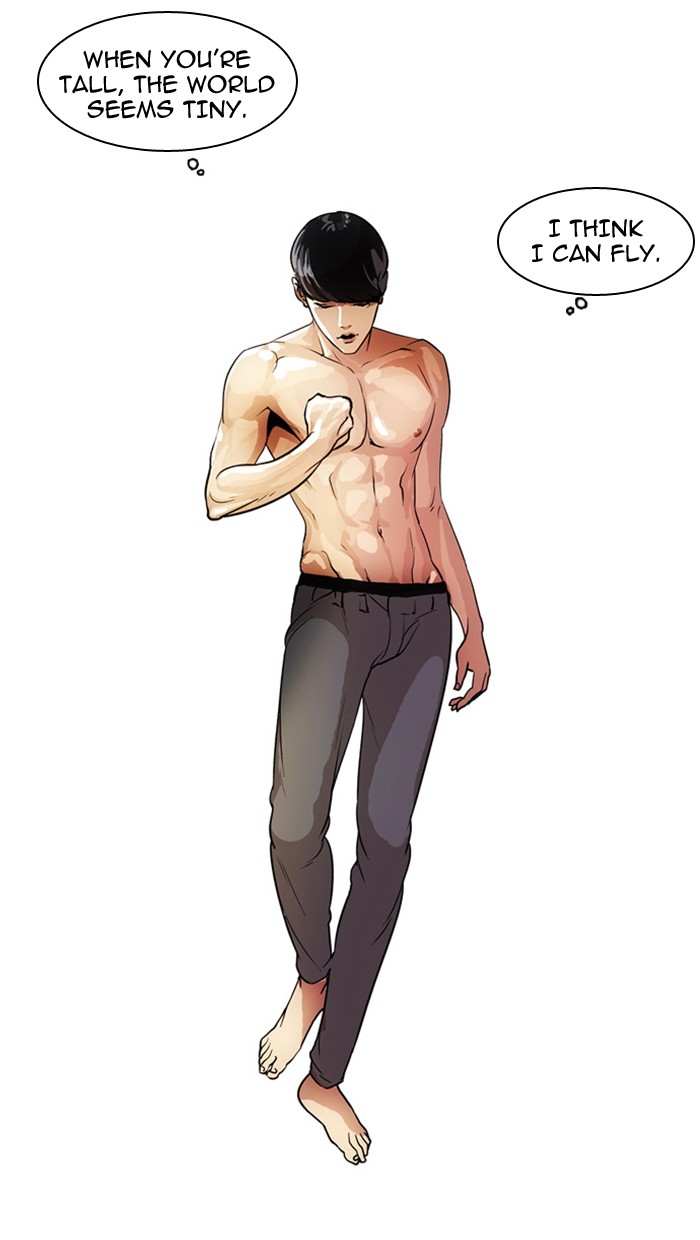 Lookism Chapter 5 page 69 - Chapter 5: Ep. 5