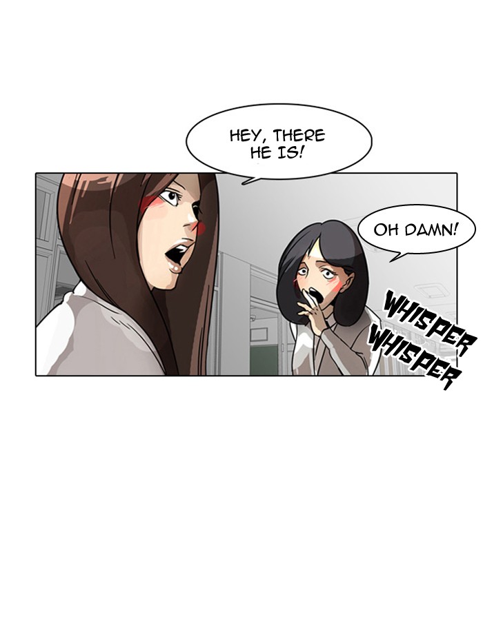 Lookism Chapter 5 page 71 - Chapter 5: Ep. 5