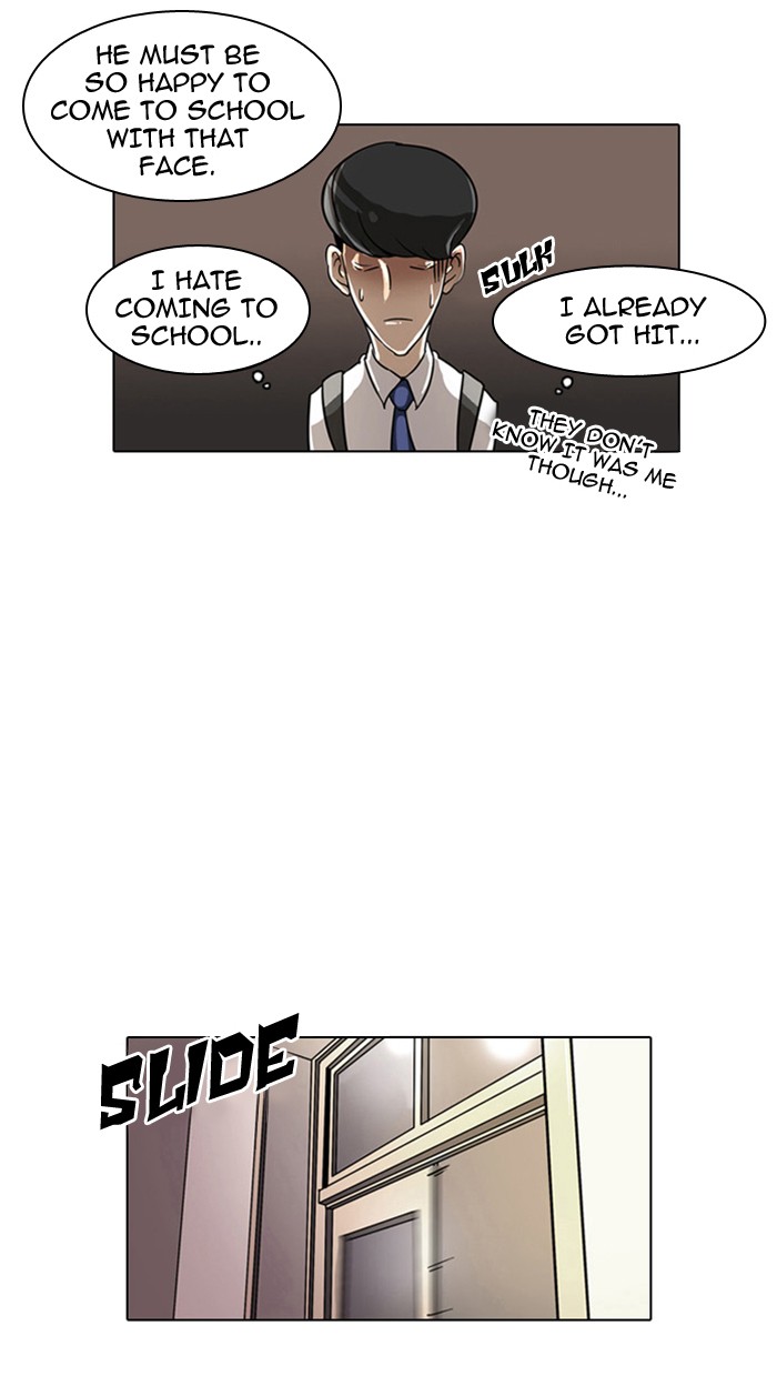 Lookism Chapter 5 page 73 - Chapter 5: Ep. 5