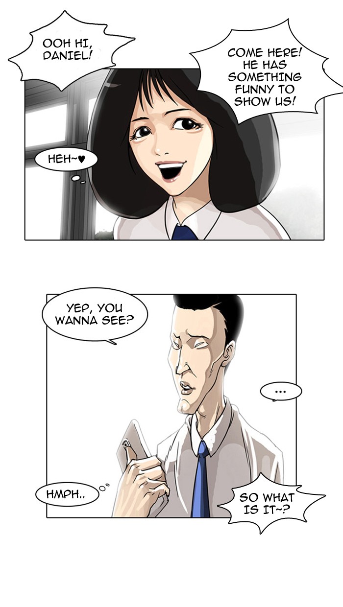 Lookism Chapter 5 page 76 - Chapter 5: Ep. 5