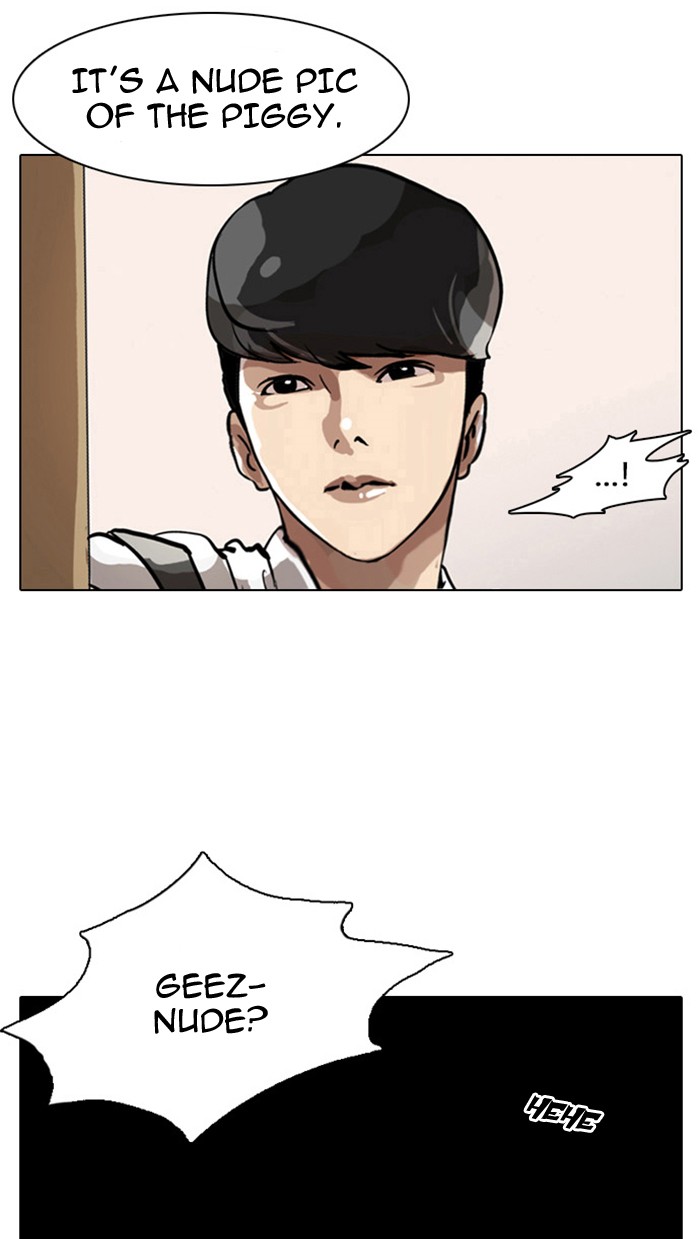 Lookism Chapter 5 page 78 - Chapter 5: Ep. 5