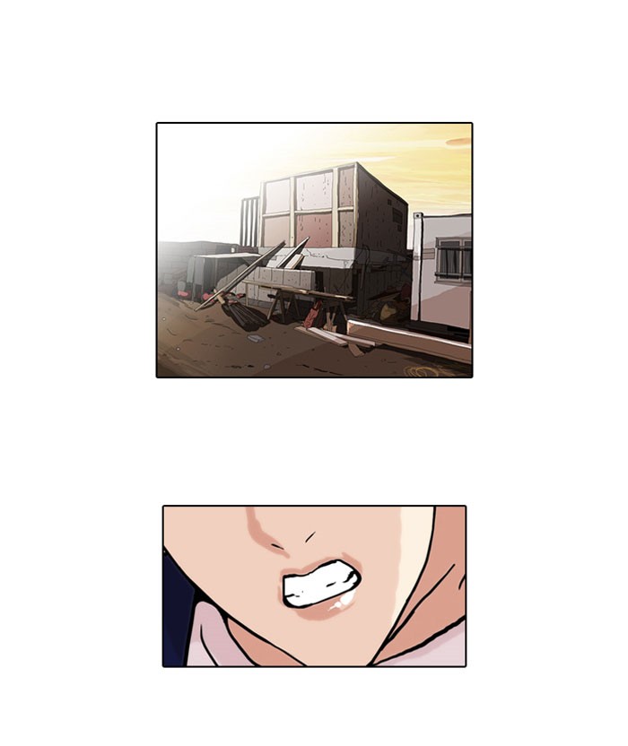 Lookism Chapter 50 page 1 - Chapter 50: Ep. 50