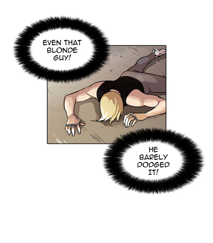 Lookism Chapter 50 page 16 - Chapter 50: Ep. 50