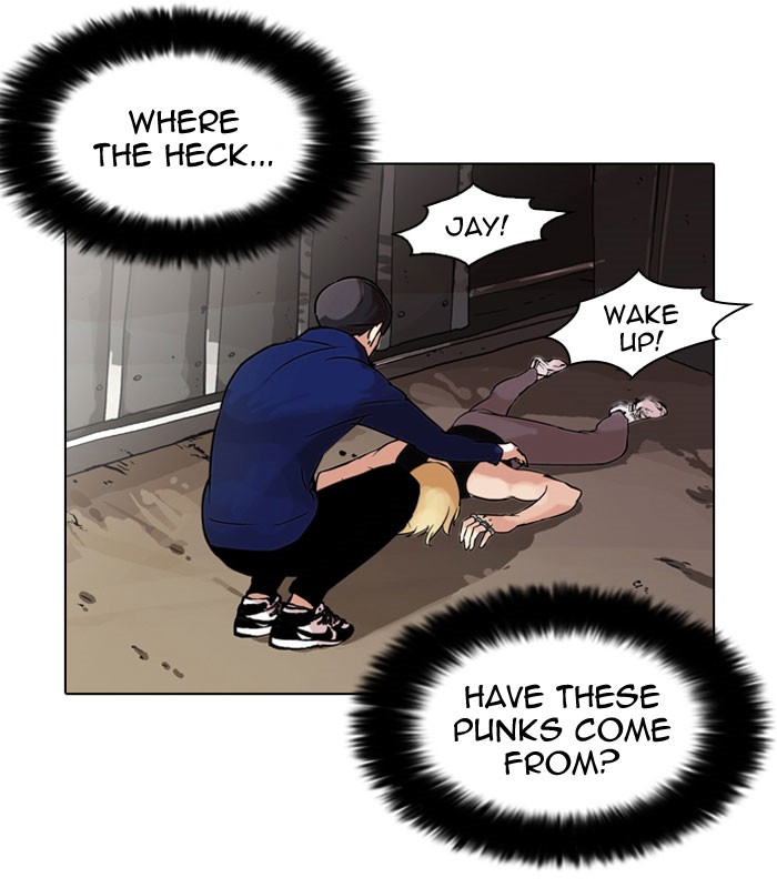 Lookism Chapter 50 page 17 - Chapter 50: Ep. 50