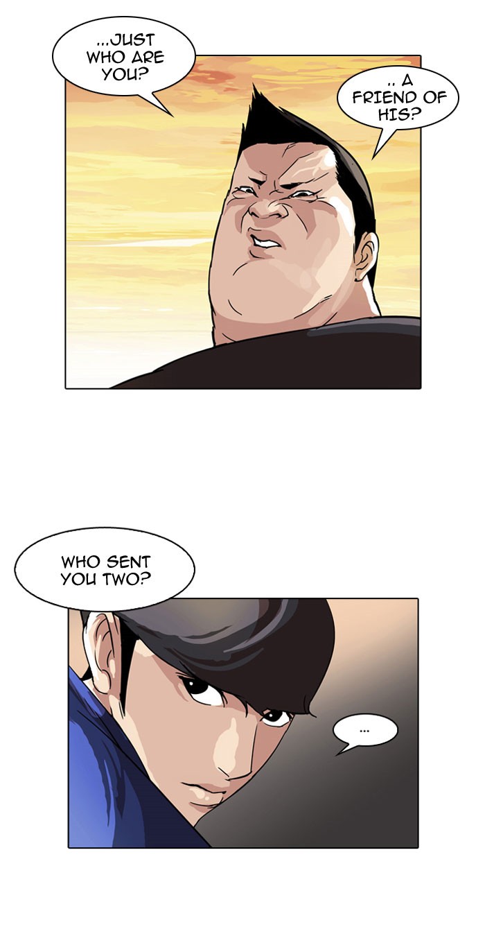 Lookism Chapter 50 page 20 - Chapter 50: Ep. 50