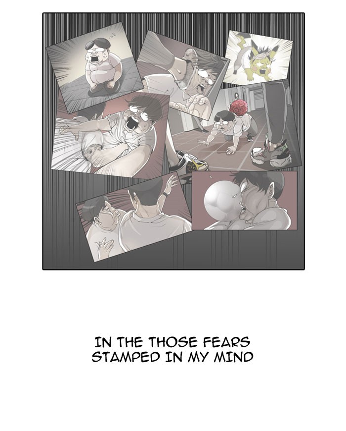Lookism Chapter 50 page 23 - Chapter 50: Ep. 50