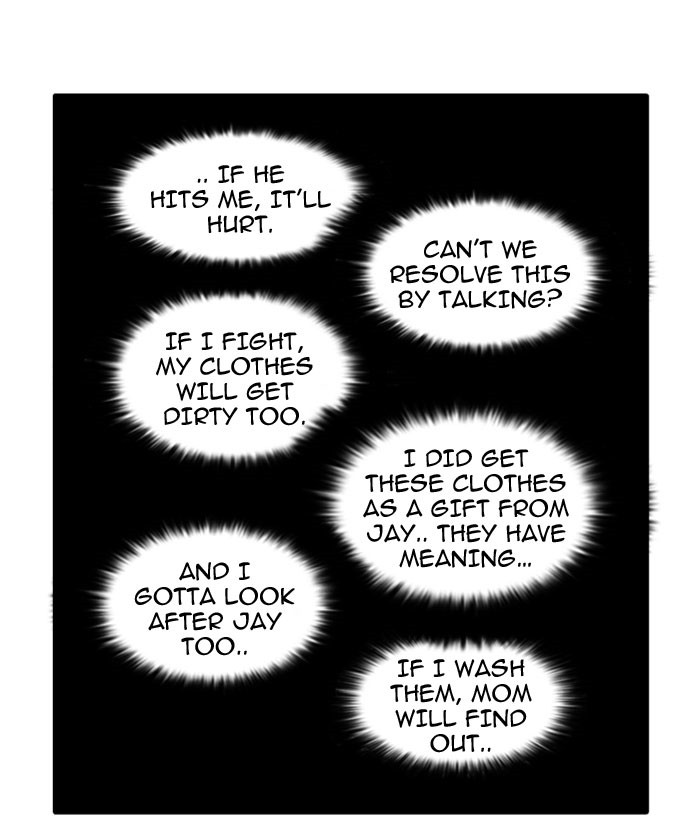 Lookism Chapter 50 page 28 - Chapter 50: Ep. 50