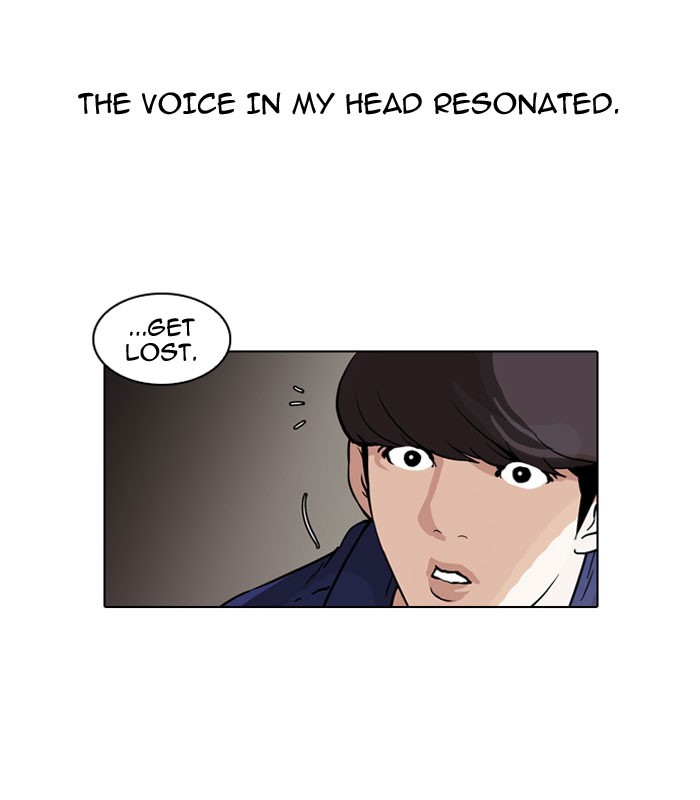 Lookism Chapter 50 page 30 - Chapter 50: Ep. 50
