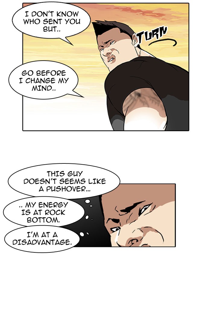 Lookism Chapter 50 page 31 - Chapter 50: Ep. 50