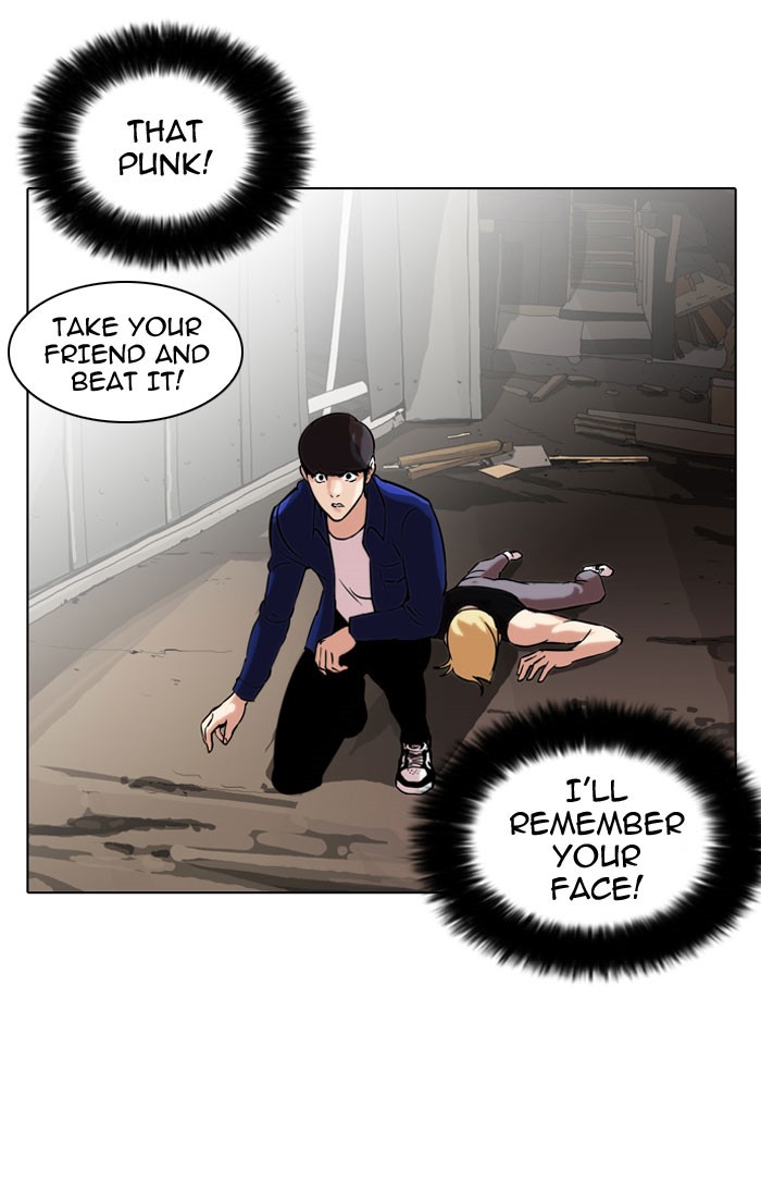 Lookism Chapter 50 page 32 - Chapter 50: Ep. 50