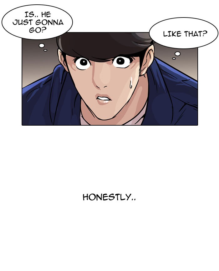 Lookism Chapter 50 page 33 - Chapter 50: Ep. 50