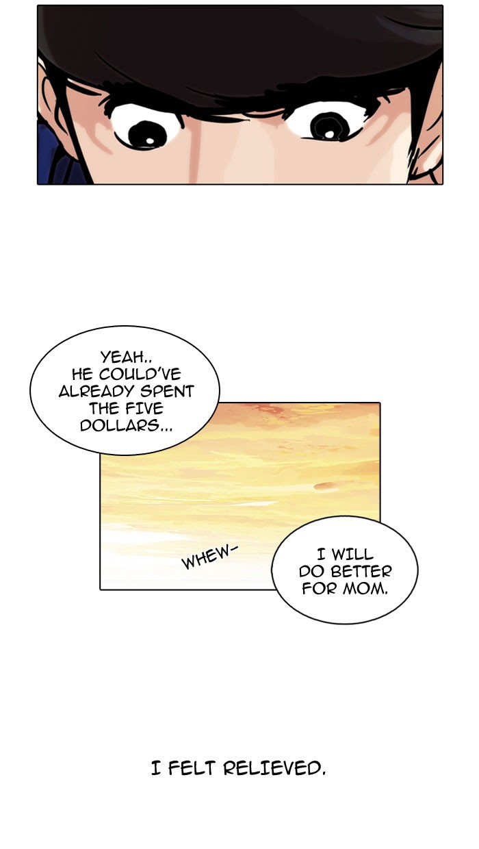 Lookism Chapter 50 page 34 - Chapter 50: Ep. 50