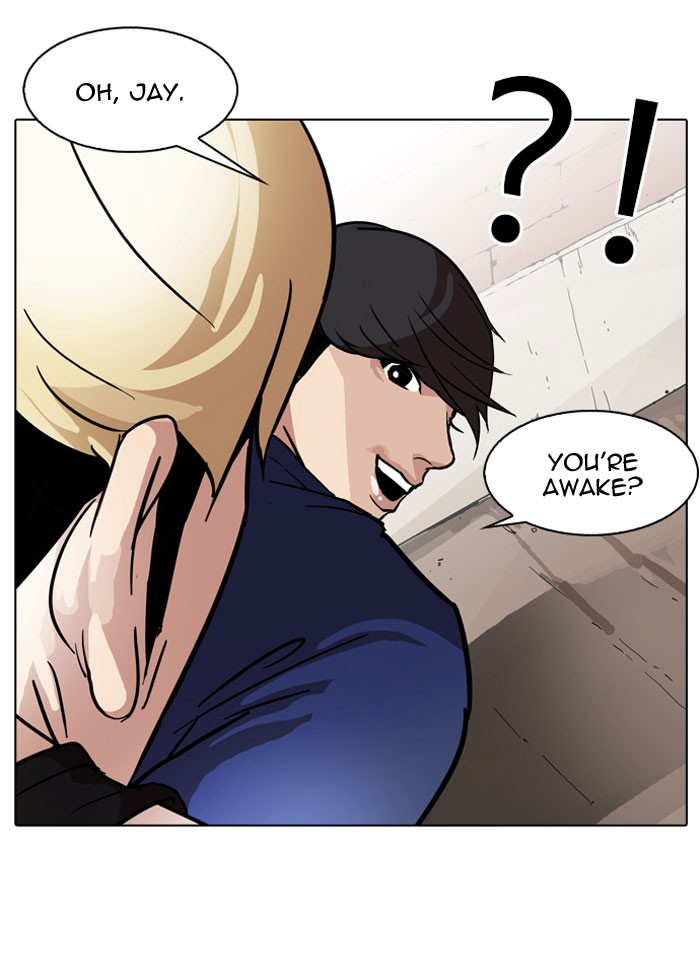 Lookism Chapter 50 page 37 - Chapter 50: Ep. 50