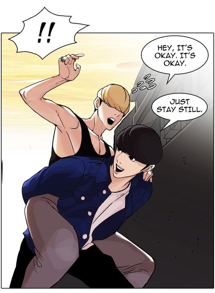 Lookism Chapter 50 page 38 - Chapter 50: Ep. 50