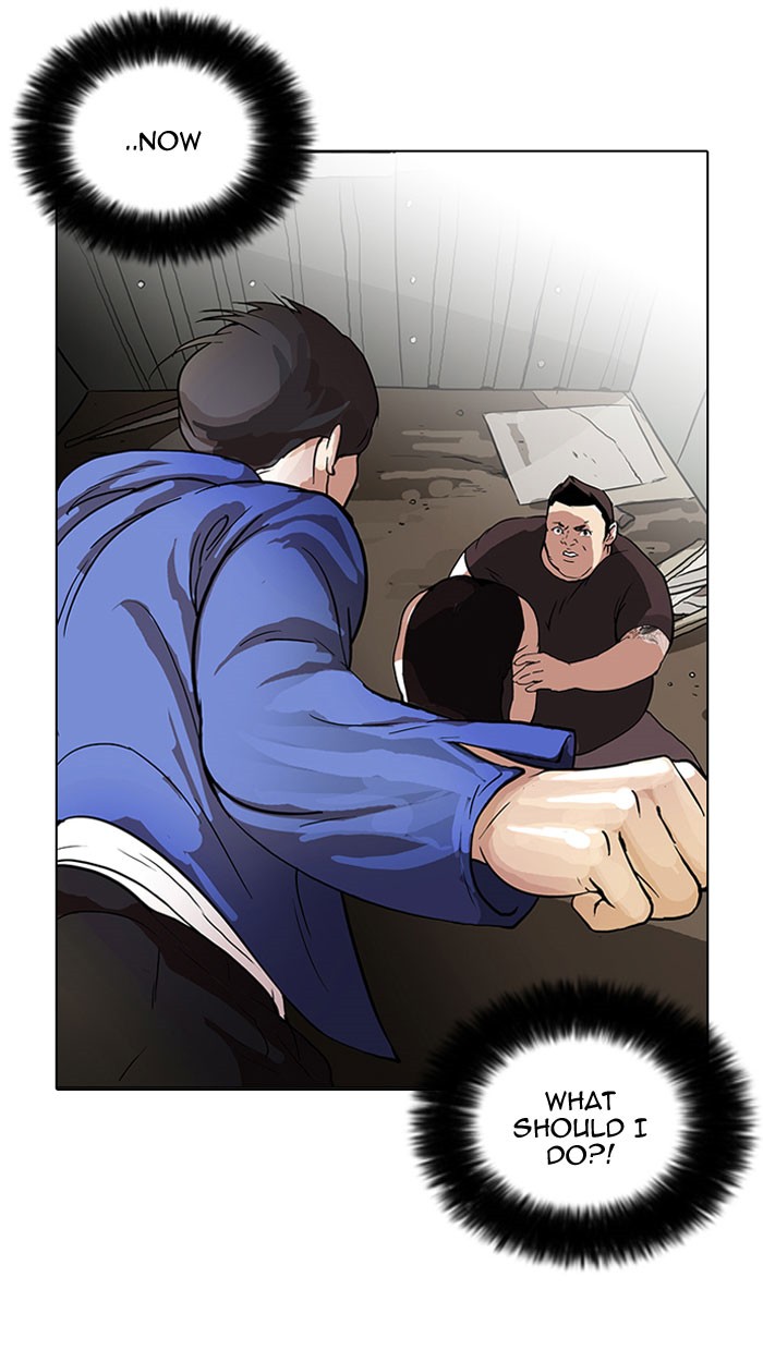 Lookism Chapter 50 page 4 - Chapter 50: Ep. 50