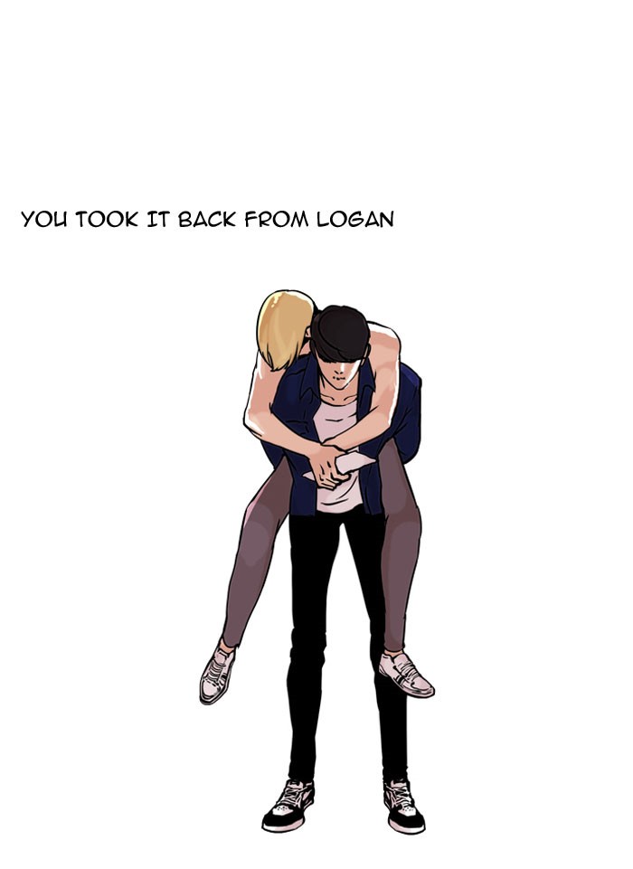 Lookism Chapter 50 page 45 - Chapter 50: Ep. 50