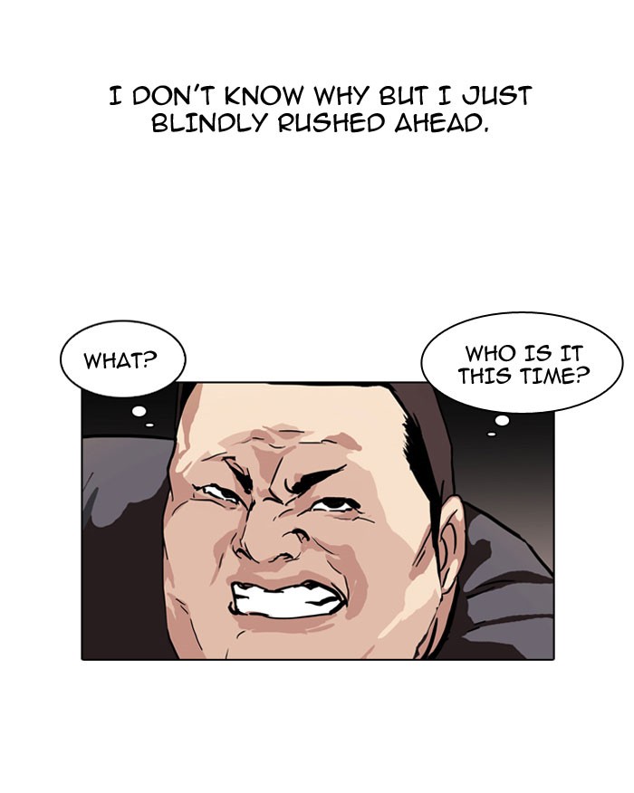 Lookism Chapter 50 page 5 - Chapter 50: Ep. 50