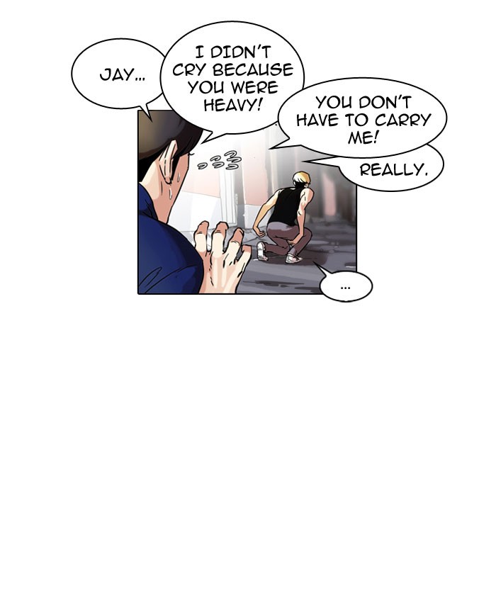 Lookism Chapter 50 page 52 - Chapter 50: Ep. 50