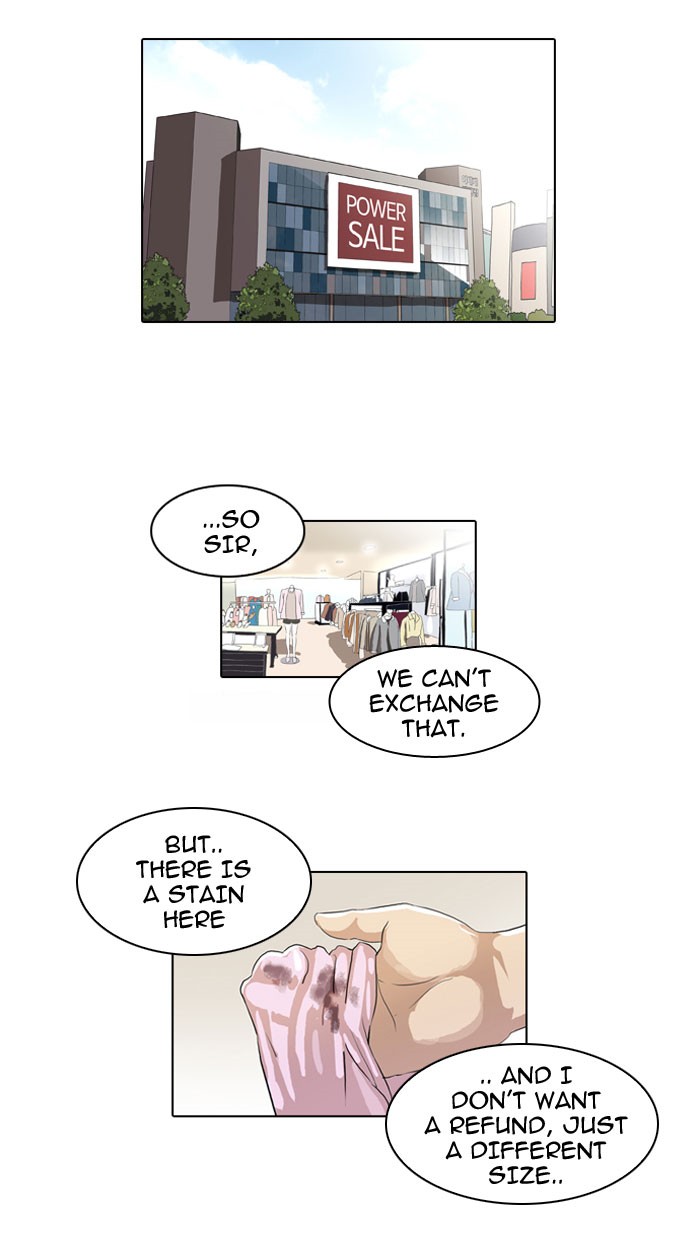 Lookism Chapter 50 page 53 - Chapter 50: Ep. 50