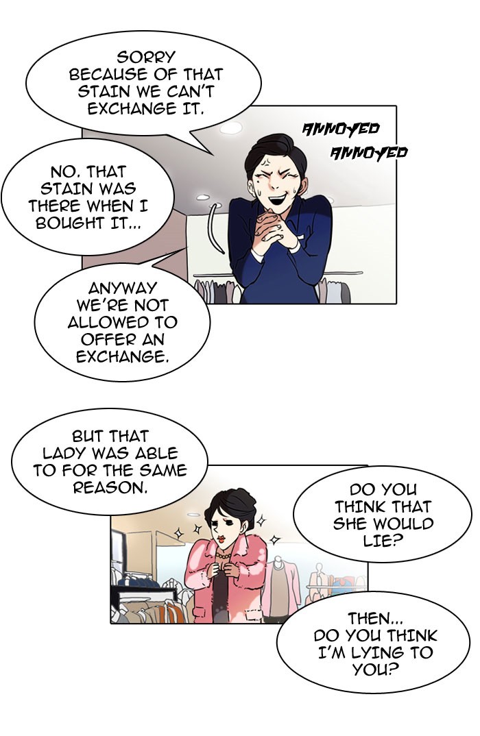 Lookism Chapter 50 page 54 - Chapter 50: Ep. 50