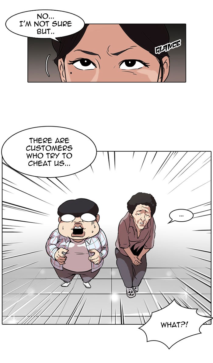 Lookism Chapter 50 page 55 - Chapter 50: Ep. 50
