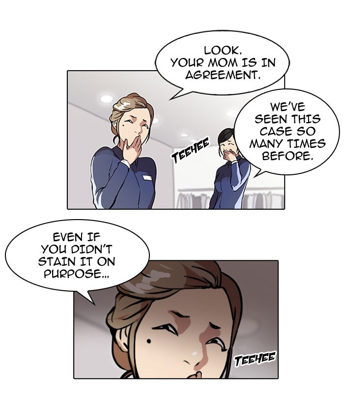 Lookism Chapter 50 page 57 - Chapter 50: Ep. 50
