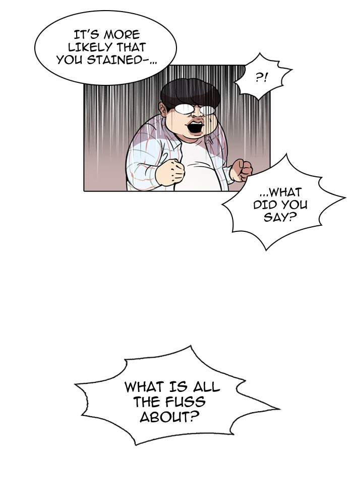 Lookism Chapter 50 page 58 - Chapter 50: Ep. 50