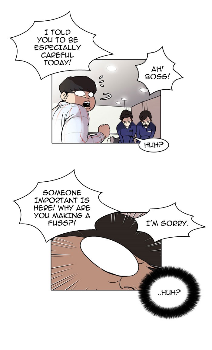 Lookism Chapter 50 page 59 - Chapter 50: Ep. 50