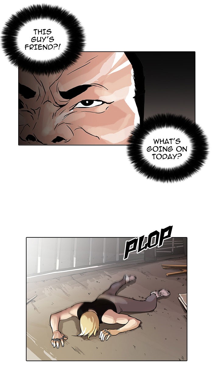 Lookism Chapter 50 page 6 - Chapter 50: Ep. 50
