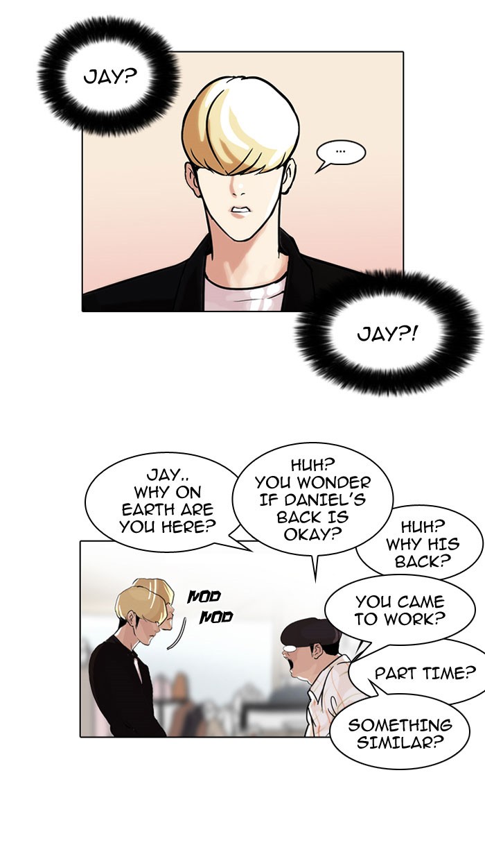 Lookism Chapter 50 page 61 - Chapter 50: Ep. 50