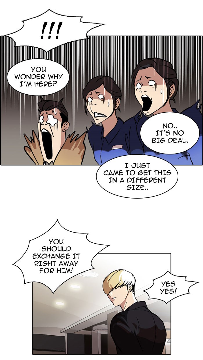Lookism Chapter 50 page 62 - Chapter 50: Ep. 50