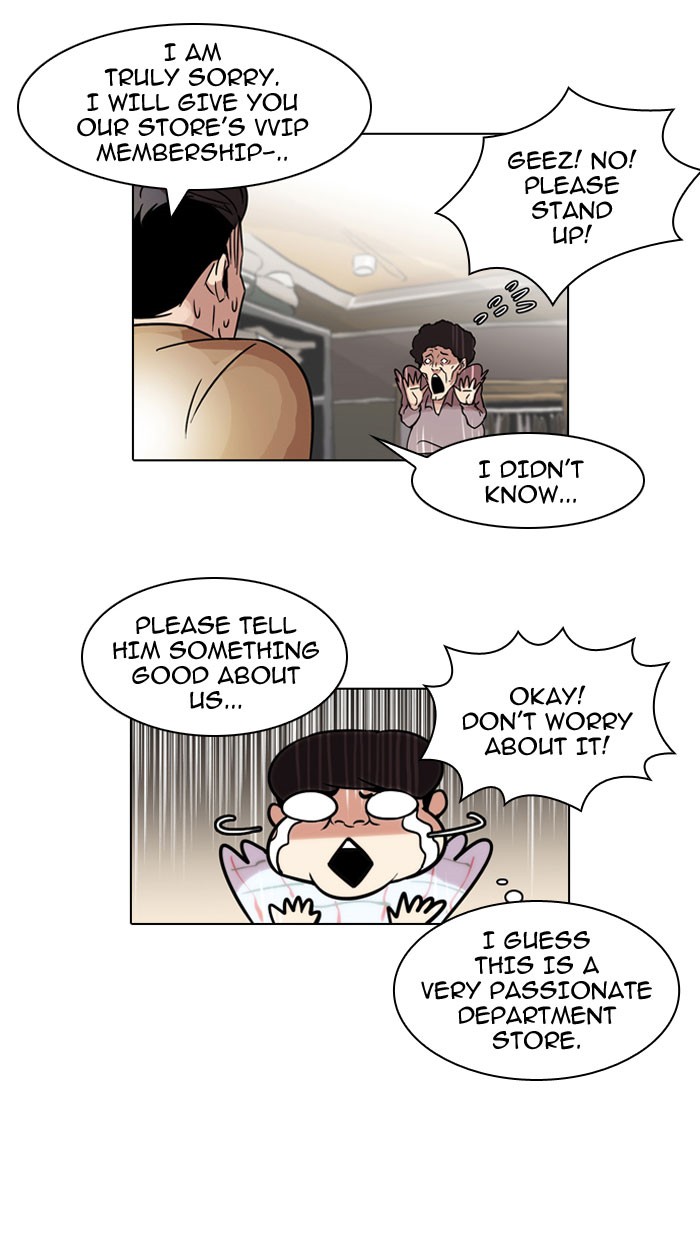 Lookism Chapter 50 page 66 - Chapter 50: Ep. 50