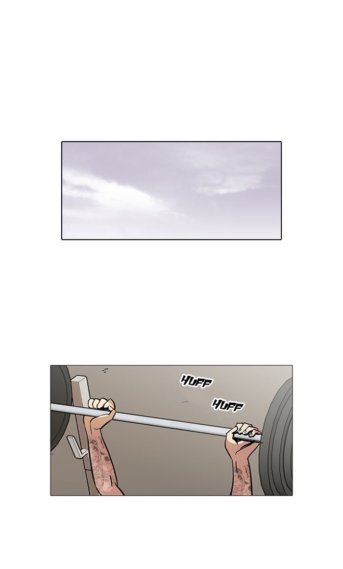 Lookism Chapter 50 page 67 - Chapter 50: Ep. 50