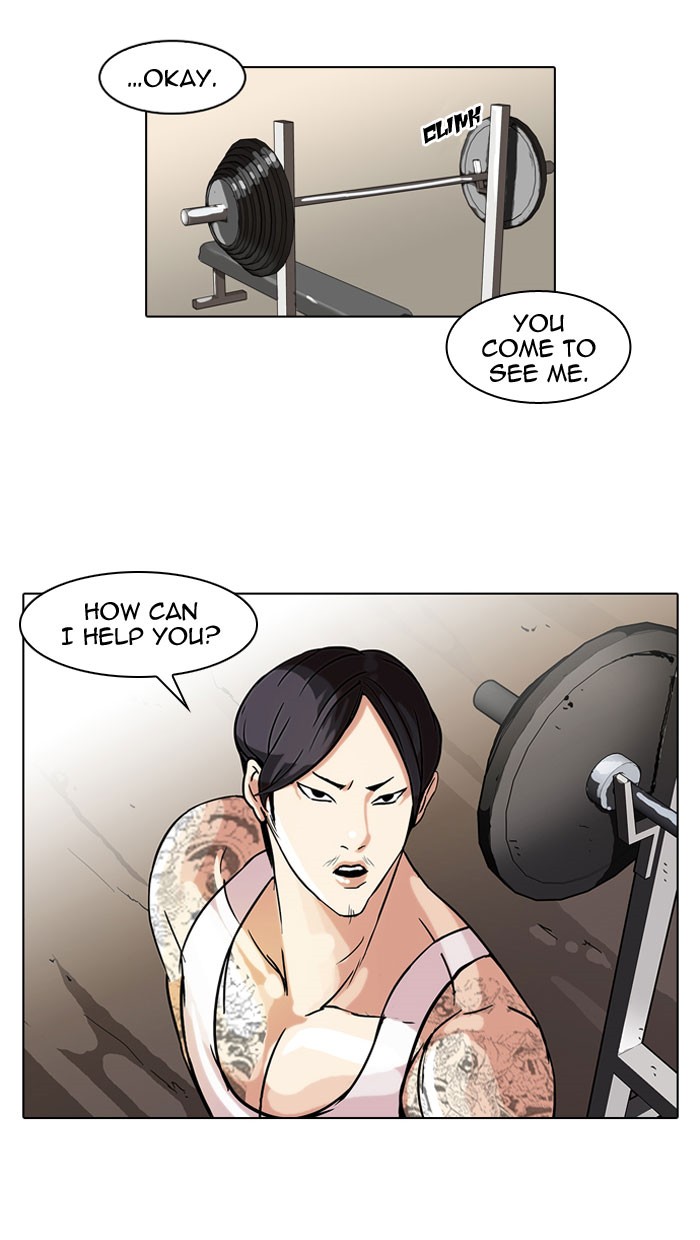 Lookism Chapter 50 page 68 - Chapter 50: Ep. 50
