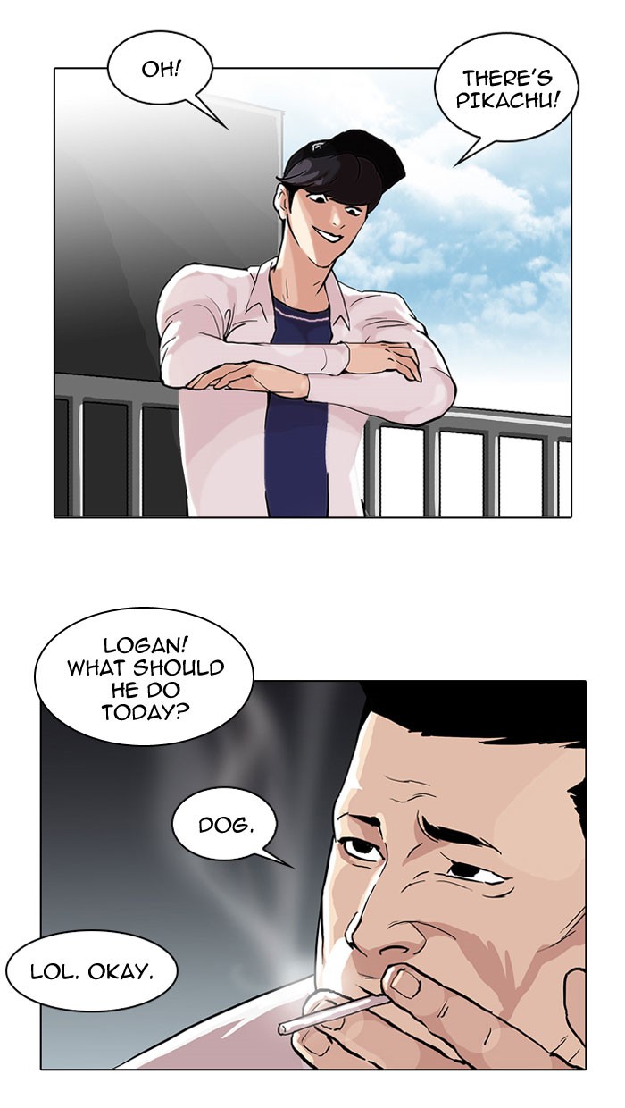 Lookism Chapter 50 page 76 - Chapter 50: Ep. 50