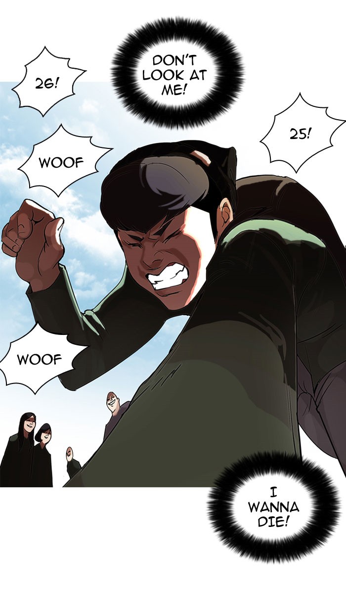 Lookism Chapter 50 page 79 - Chapter 50: Ep. 50