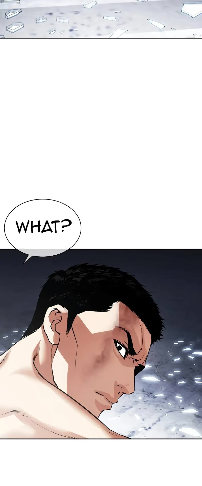 Lookism Chapter 500 page 112 - Chapter 500