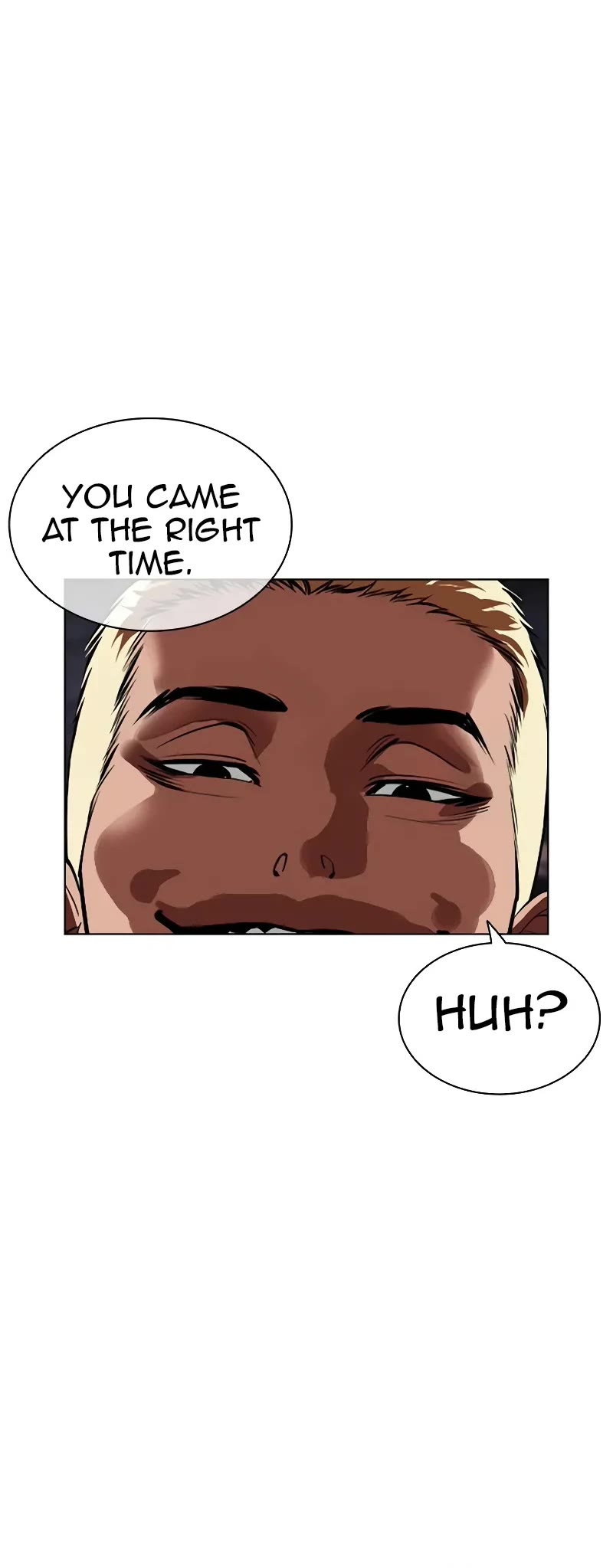 Lookism Chapter 500 page 118 - Chapter 500
