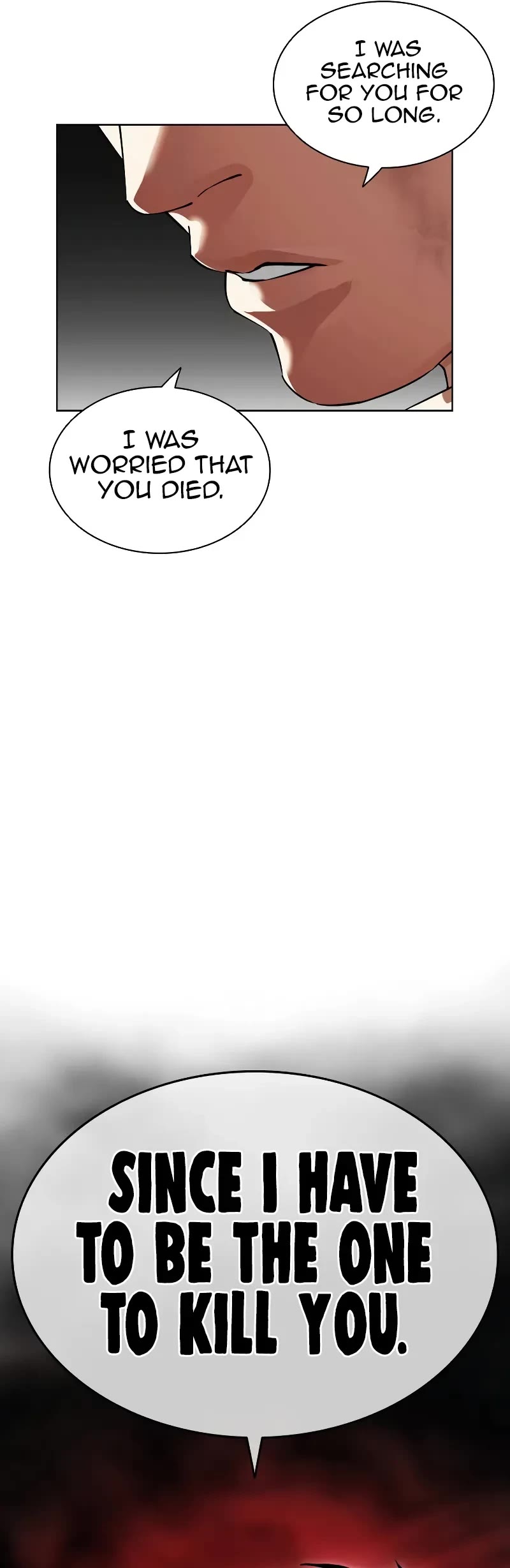 Lookism Chapter 500 page 119 - Chapter 500