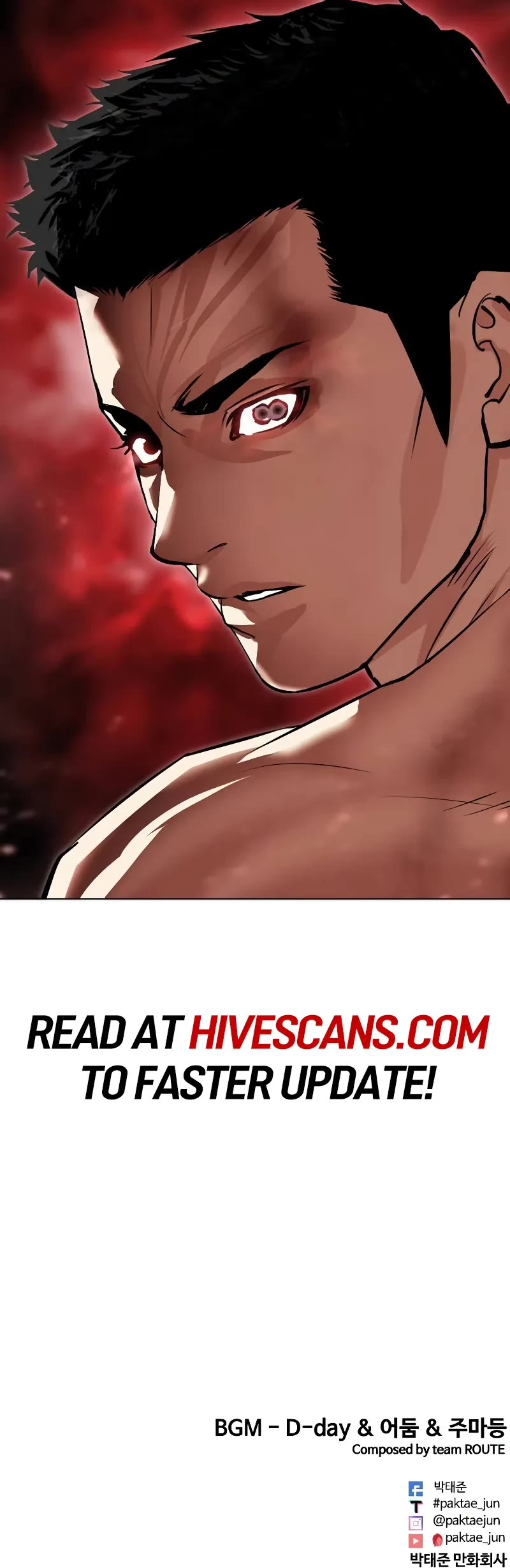 Lookism Chapter 500 page 120 - Chapter 500
