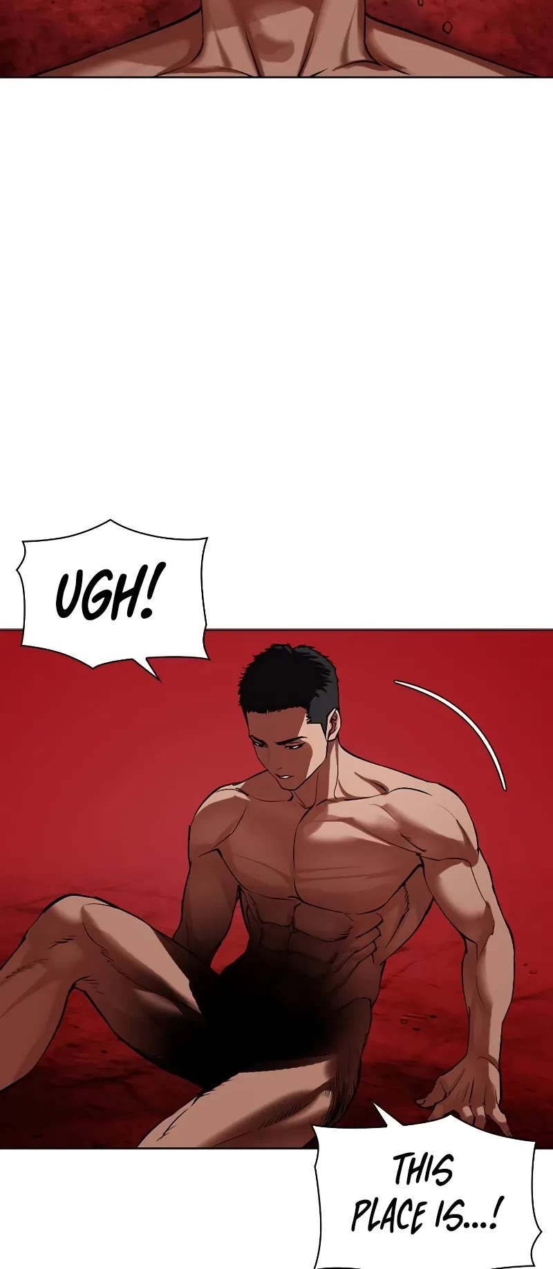 Lookism Chapter 500 page 14 - Chapter 500