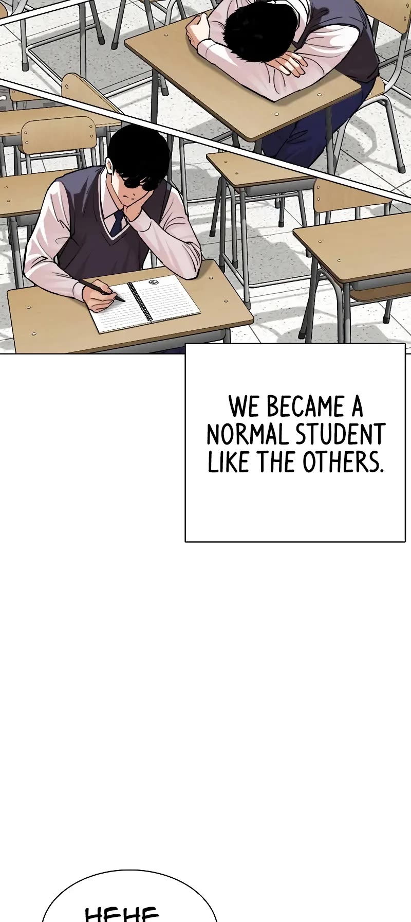 Lookism Chapter 500 page 29 - Chapter 500
