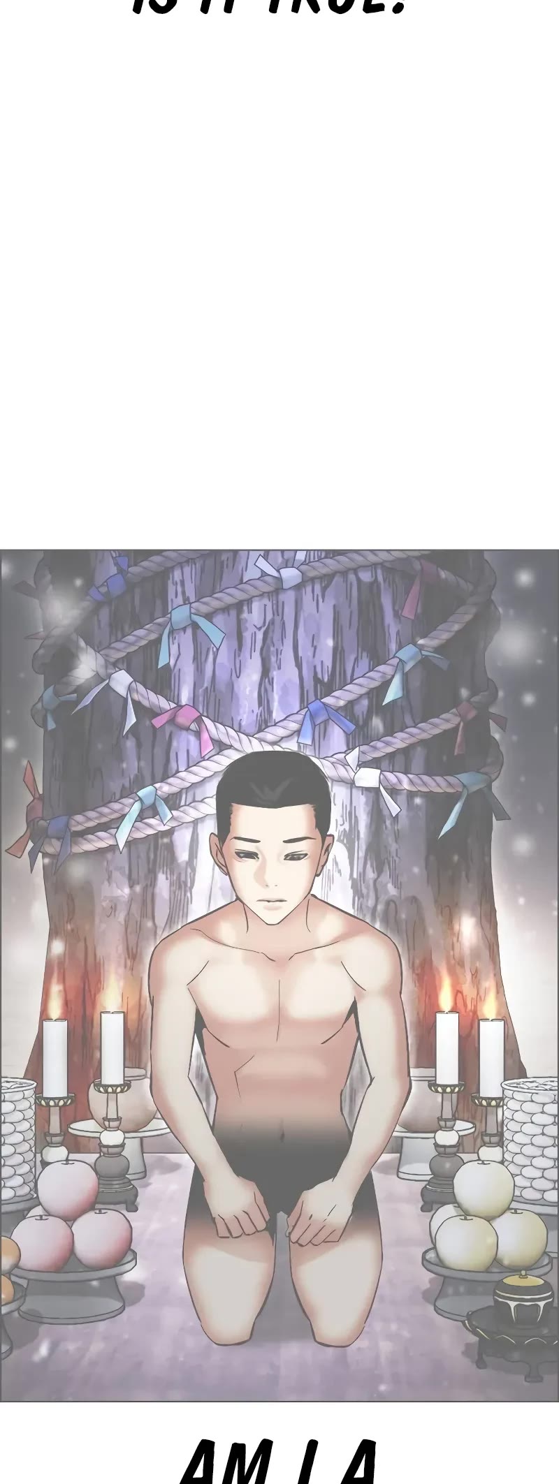 Lookism Chapter 500 page 39 - Chapter 500