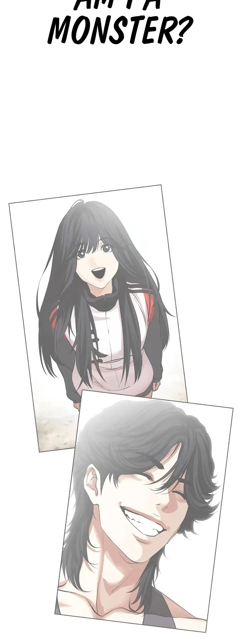 Lookism Chapter 500 page 40 - Chapter 500