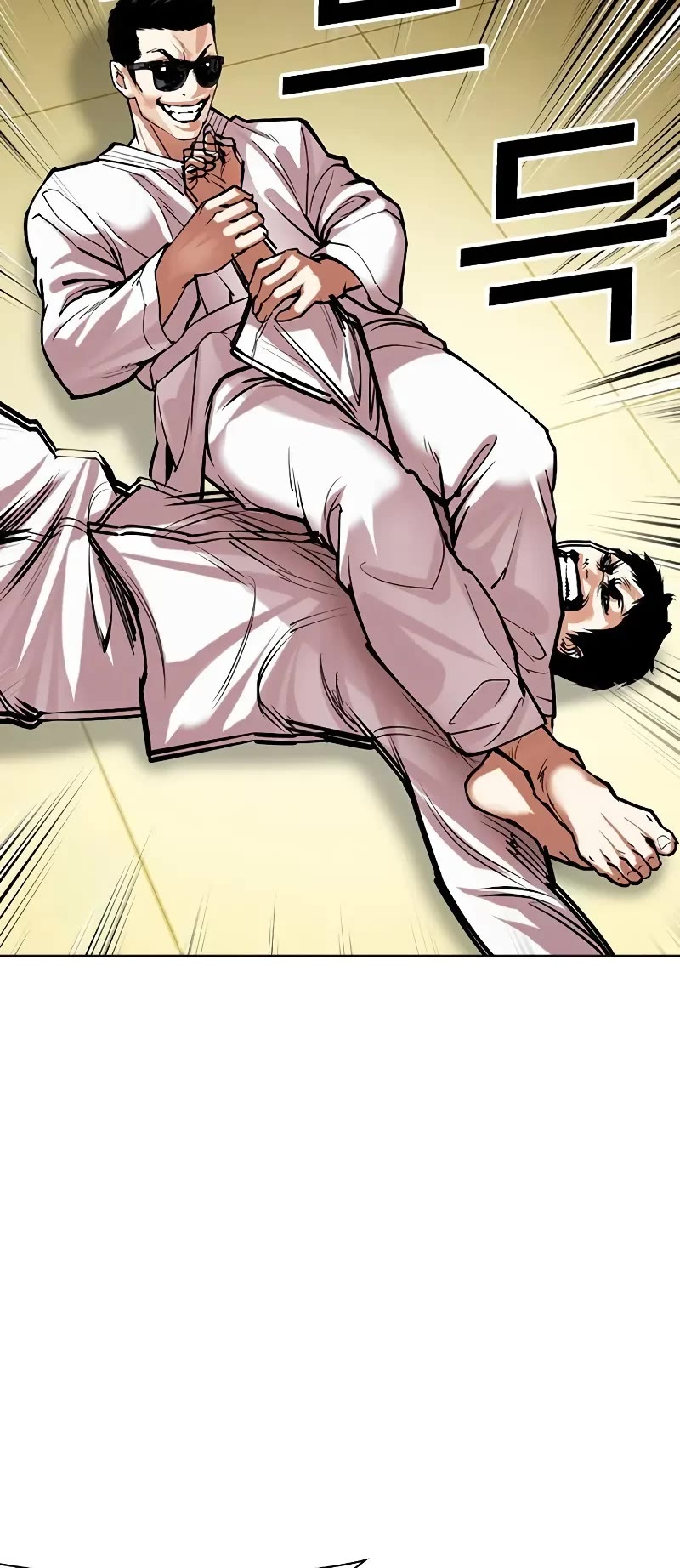 Lookism Chapter 500 page 44 - Chapter 500