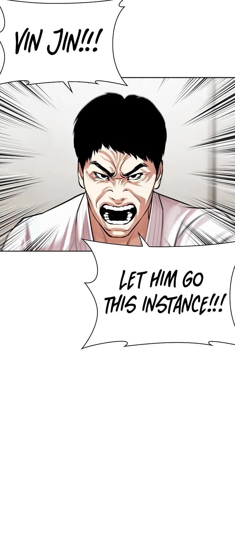 Lookism Chapter 500 page 45 - Chapter 500